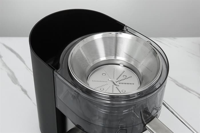 Máy ép trái cây Panasonic MJ-CB800SRA